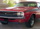 1971-Challenger red