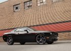 2013 Dodge Challenger R/T Redline