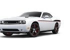 2013 Dodge Challenger R/T Redline