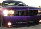 Challenger-cuda-grille