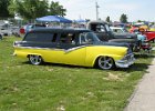 1956 ford fairlance wagon black yellow 001