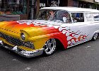 1957 ford ranch wagon white 001