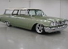 1963 Ford fairlane wagon green 001