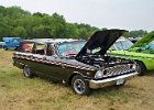 1963 ford fairlance wagon black 002
