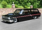 1964 ford fairlane wagon custom black 002