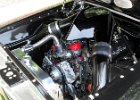 1964 ford fairlane wagon custom black 010