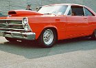1967 ford fairlane custom red 001