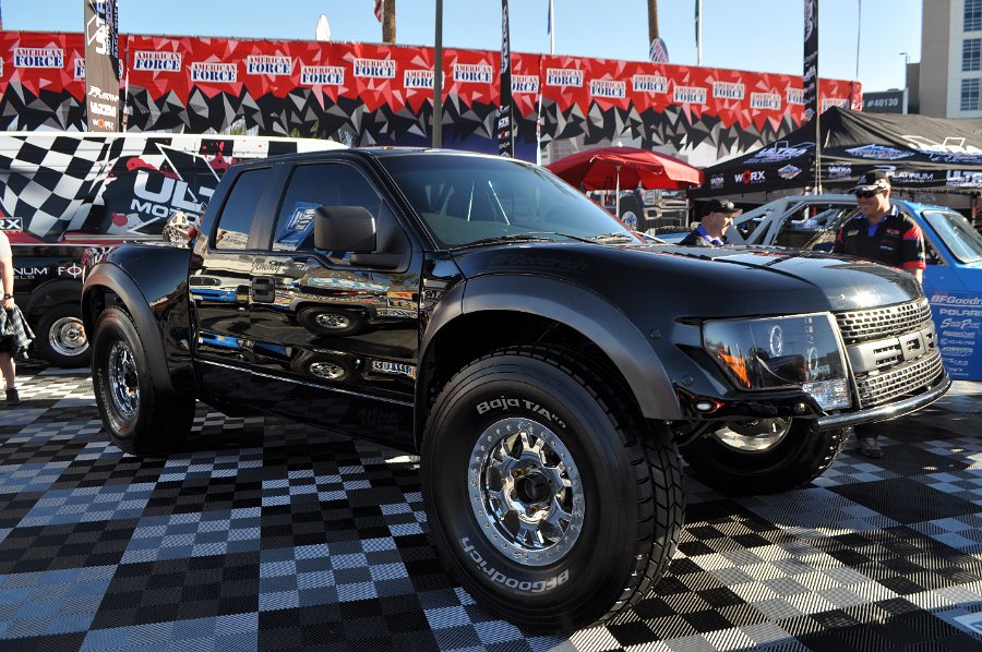 Raptor Gen1