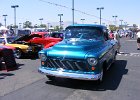 Chevy 1956 Cameo