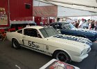 475  Cam Edelbrocks's Shelby Mustang