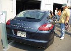 493  Porsche Panamera release