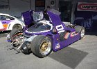 792  Patrick Demsey's race car