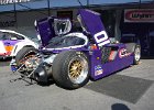 793  Patrick Demsey's race car