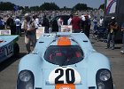 880  Steve McQueens Porsche from the movie Lemans