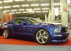2005 mustang coupe foose blue demon 001