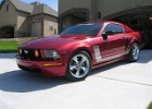 2005 mustang coupe twin turbo red 001