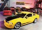 2006 mustang coupe steeda yellow 001