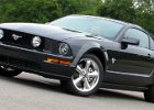 2009 mustang coupe gt black 001