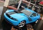 2010 mustang coupe boss shinoda blue black 001