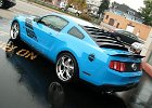 2010 mustang coupe boss shinoda blue black 002