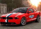 2011 Mustang coupe GT PaceCar Daytona500 red 001
