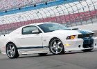 2011 mustang Shelby GT350 white 001