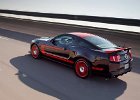 2012 Mustang coupe Boss302 black red 002