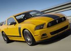 2013-Mustang-Boss-302-yellow