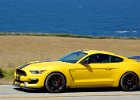 2016 Shelby GT350R Mustang  2016 Shelby GT350R Mustang
