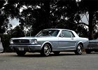 1964 MustangCoupe silver 001