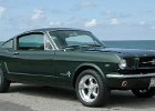 1965 Mustang fastback ivy green 001