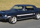 1967 mustang coupe blue gtcs 001