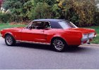 1967 mustang coupe red 001