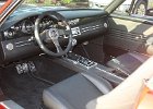 1967 mustang fastback restomod copperback 005