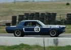 1968 mustang coupe race blue 001