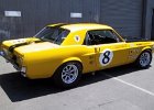 1968 mustang coupe race yellow 002