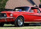 1968 mustang coupe red 001