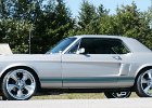 1968 mustang coupe silver 001