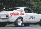 1968 mustang fastback cobrajet white 001