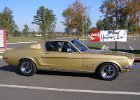 1968 mustang fastback gold 001