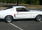 1968 mustang fastback gt white 002