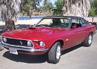 1969 mustang coupe grande red 001