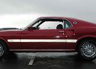 1969 mustang fastback mach1 indian fire red 001
