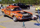 1969 mustang fastback race orange 001