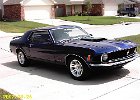 1970 mustang coupe dark blue 001