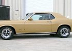 1970 mustang coupe grande gold 001