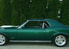 1970 mustang coupe green 001