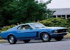 1970 mustang fastback grabber blue black 001