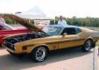 1972 mustang fastback mach1 yellow gold 001