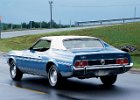 1973 mustang coupe blue white 001